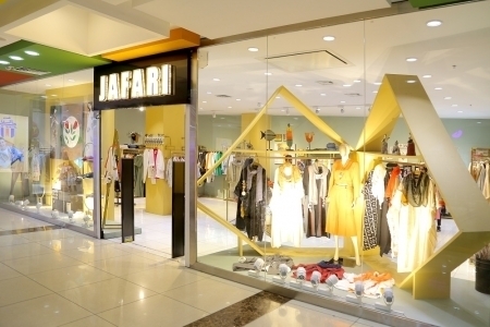 Jafari Boutique